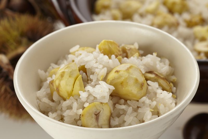 cơm hạt phỉ cơm hạt phỉ